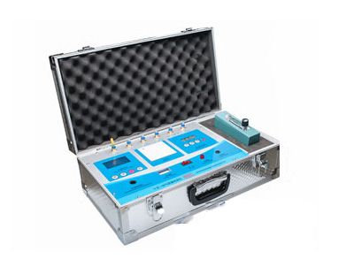 JC-SN10型十合一室内空气质量检测仪