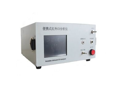 JC-3011A型CO分析仪