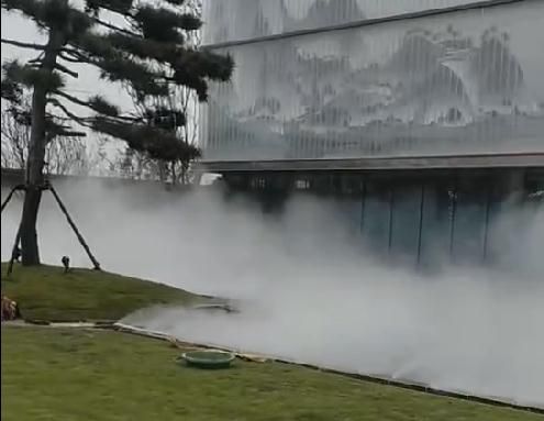 雾森系统
