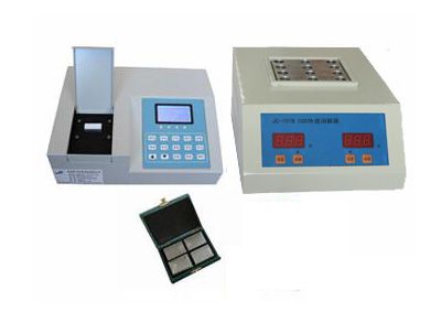 JC-200A智能COD速测仪