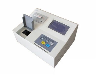 JC-401A型四合一检测仪