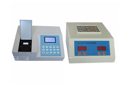JC-TP-100A智能总磷仪