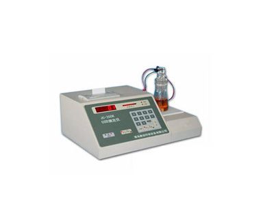 JC-200k库仑法COD测定仪